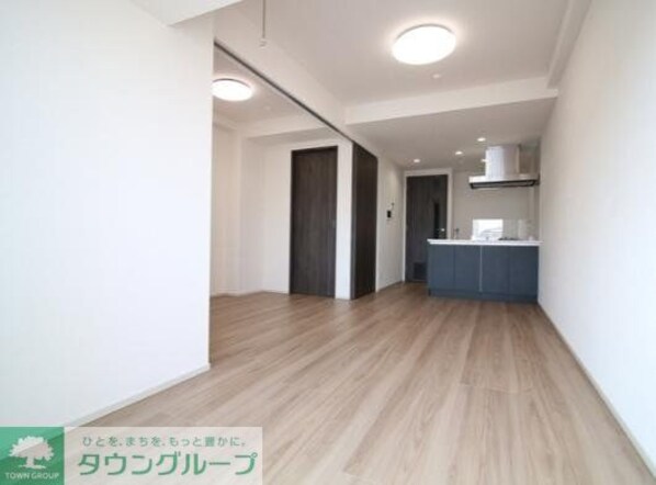 プレール・ドゥーク亀戸VIの物件内観写真